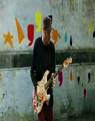 Every Teardrop is a Waterfall New Music Video
